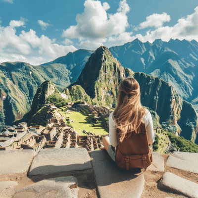 Transformando Destinos: Las Nuevas Tendencias en la Economía del Turismo y su Impacto en el Panorama Global