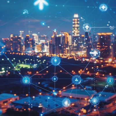 Transformando el Futuro: Desafíos y Oportunidades en la Economía de la Energía Renovable en la Era Digital