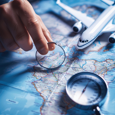 Transformando el Viaje del Cliente: Estrategias de Investigación de Mercados para Optimizar Cada Etapa