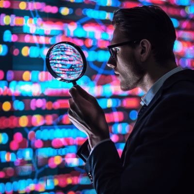 Transformando Estrategias: Cómo la Investigación de Mercados se Reinventa en la Era Digital