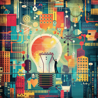 Transformando la Innovación: El Impacto de las Nuevas Políticas Públicas en la Economía de los Derechos de Propiedad Intelectual
