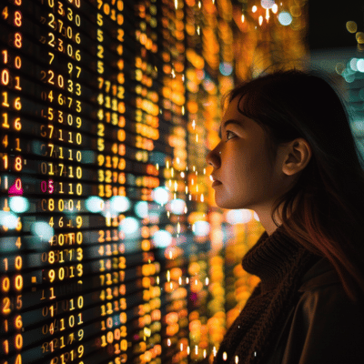 Transformando las Finanzas Digitales: Cómo la Inteligencia Artificial Está Revolucionando el Futuro del Inversor