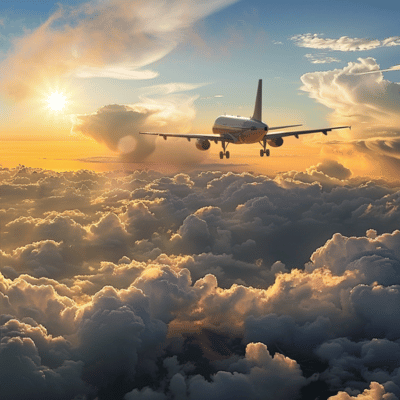 Viajando en Tiempos Turbulentos: El Impacto del Cambio Climático en la Economía del Turismo